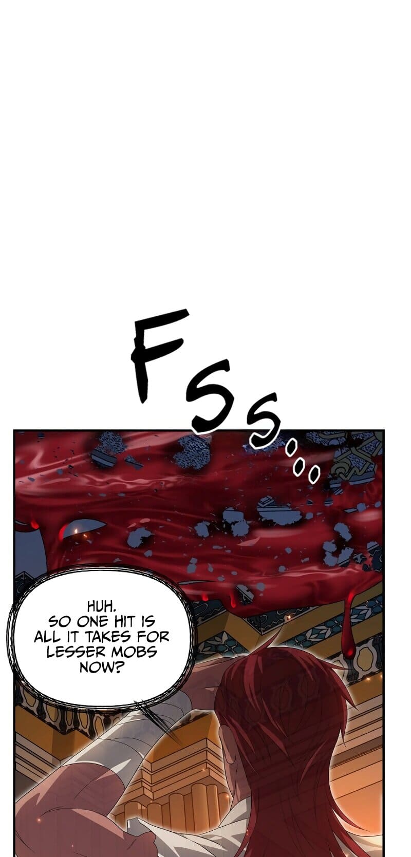 SSS-Class Suicide Hunter, Chapter 95 image 40